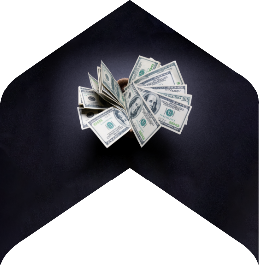 Fund expense reporting illustration