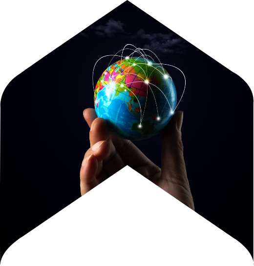 Global fund raise compliance illustration