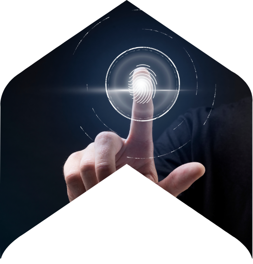 KYC and onboarding services illustration